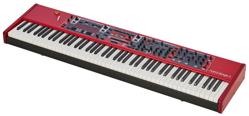Nord Stage 3 HA88